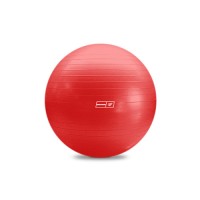 Bodyworx   4ASA059-55 Red Gym Ball (55cm)